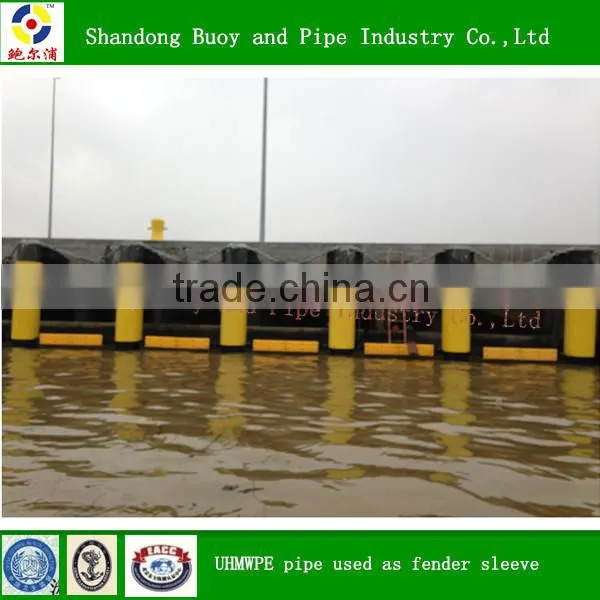UHMW Pipe Sleeve photo-3