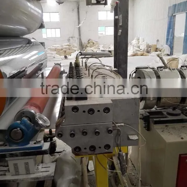uv Panel and Production Machine photo-4
