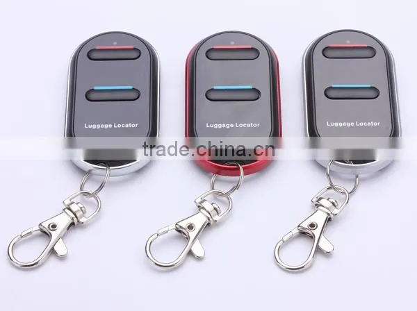 New Design Portable Whistle Key Finder With 2 Receivers photo-5