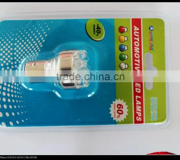 Led Car Bulb photo-3
