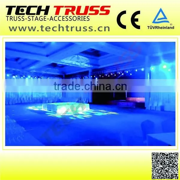 On Sale Aluminum Lighting Truss For Event photo-3