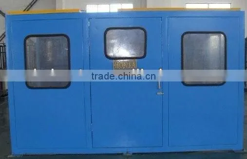 Copper Wire Drawing Machine photo-6