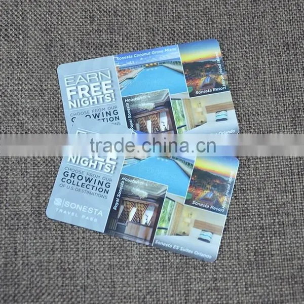 RFID Hotel Key Card photo-3