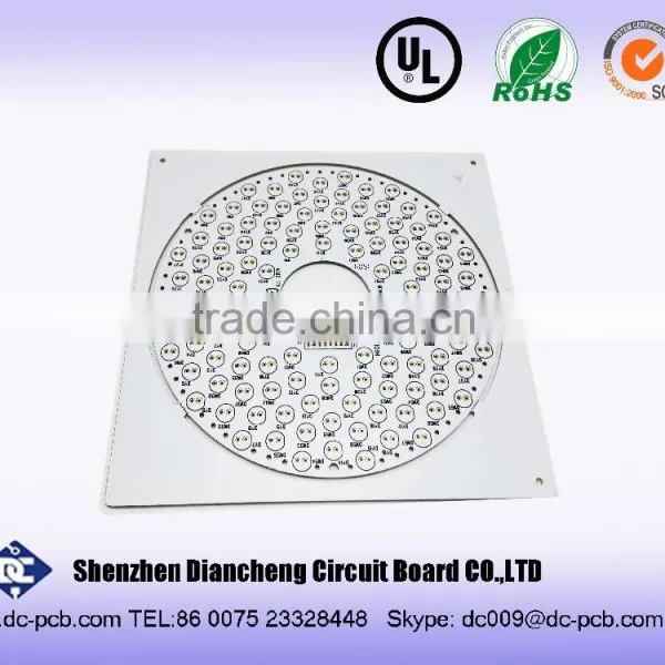 Led Grow Light ,led 5w 630nm Modul and Sunlight Led Light photo-2