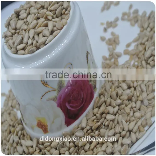 Chinese Health Food Sunflower Seed Kernel for Oil photo-2
