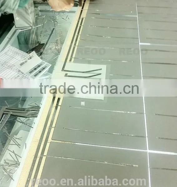 REOO Laying up Station for Manufacturing Solar Panel photo-3