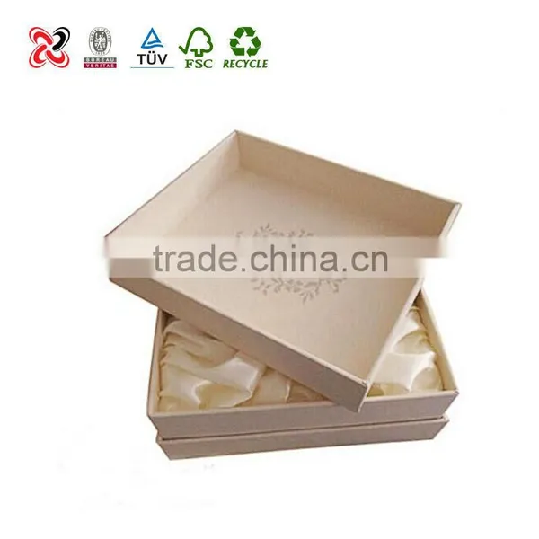Luxury Gift Box Premium Perfume Box photo-2