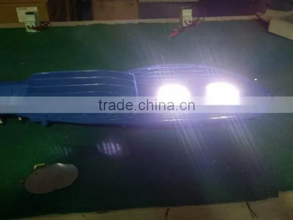 All in One Led Solar Light Street 20W photo-5