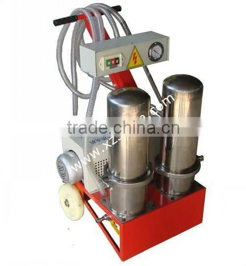 Car Washing Machine of Fuel Tank Cleaning Machine Type 2