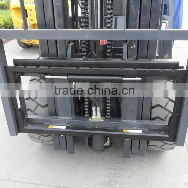 Heli Forklift of China With Competitive Price photo-5