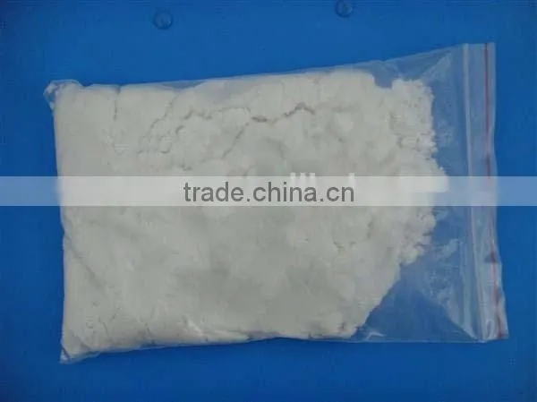 Qualified Industry Grade Synthetic Cryolite With White Powder photo-5