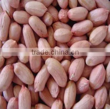 Peanut 2014 New Crop