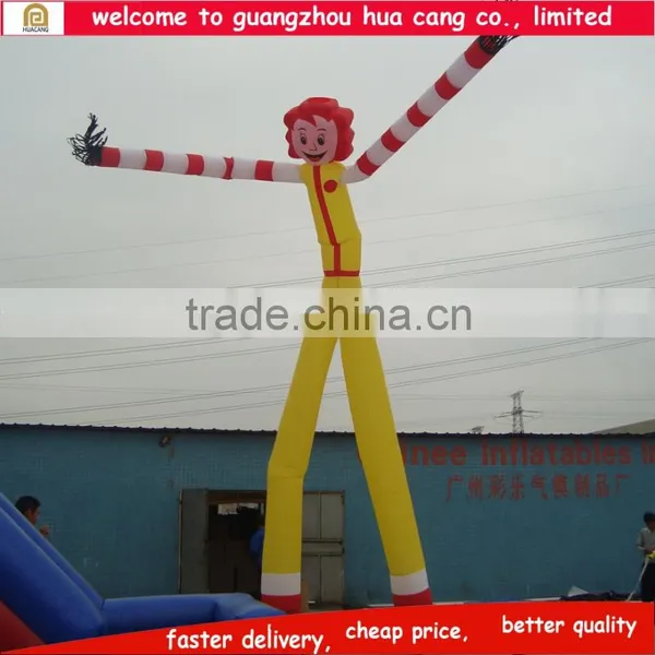 Customized Air Dancer, Christmas Air Dancer, Used Air Dancers photo-5
