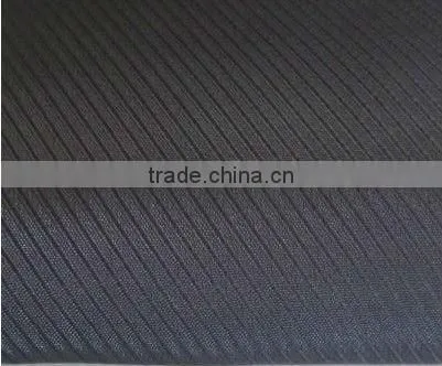 The Stewardess Uniform Fabrics Imitated Silk Fabric Beautiful Silk photo-3