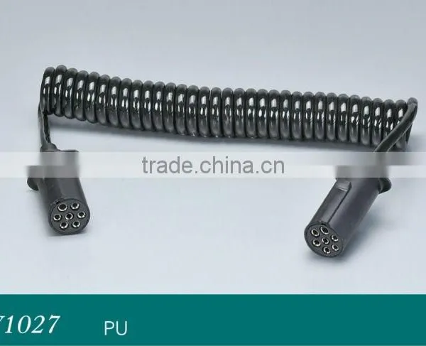 Electrical Coils