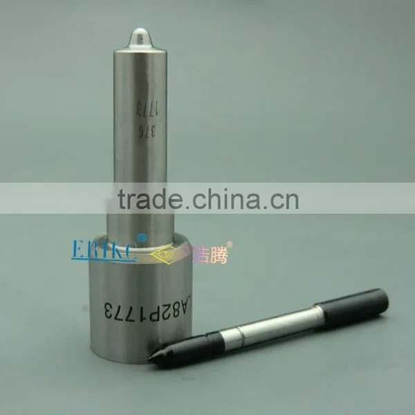 Diesel Fuel Pump Spare Part Diesel Injection Nozzles DLLA82P1773 , Bosch Auto Diesel Engine Spare Parts Nozzle for 0445110335 photo-5