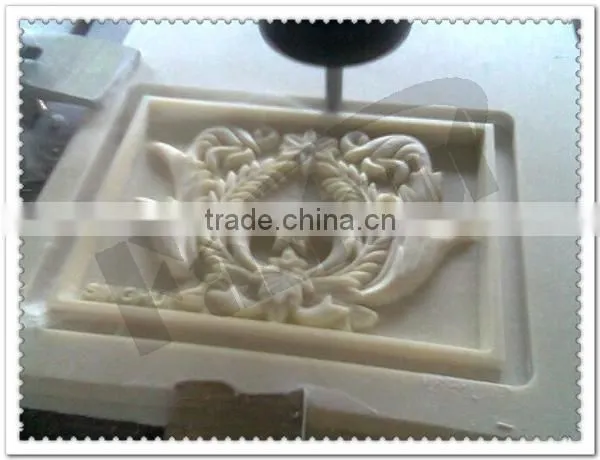 Fastcut-1224A High Efficiency Cnc Excitech Cnc Router Machining Service China photo-5