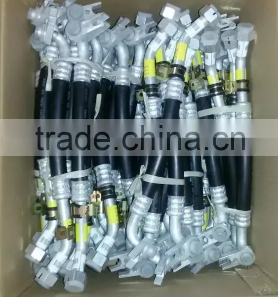 MAXUS V80 Tubes for Air Condition Genuine photo-6