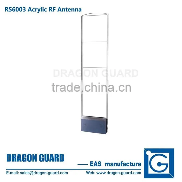 Eas Anti-theft Acrylic rf Antenna for Clothing Store RS5001 photo-3