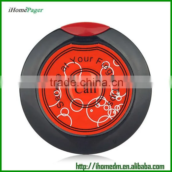 Waiter Call Button Manufacturer  Service Button photo-3