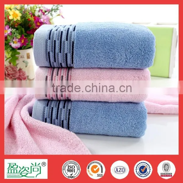100% Cotton Face Towel Wholesale Hotel Towel Low Price Towels photo-2