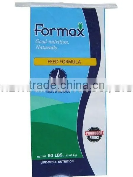 Vietnam Plastic Bag With Bopp Lamination, Plastic Bag Printing photo-3