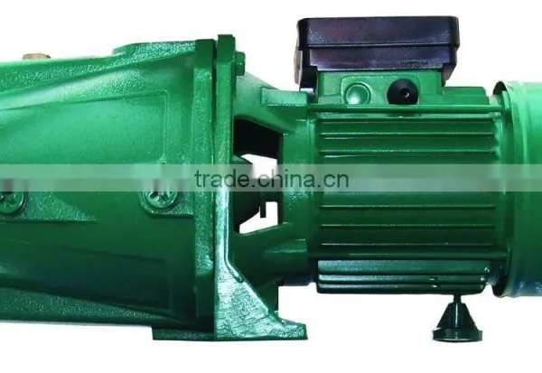 1HP Self Priming JET Pump With CE