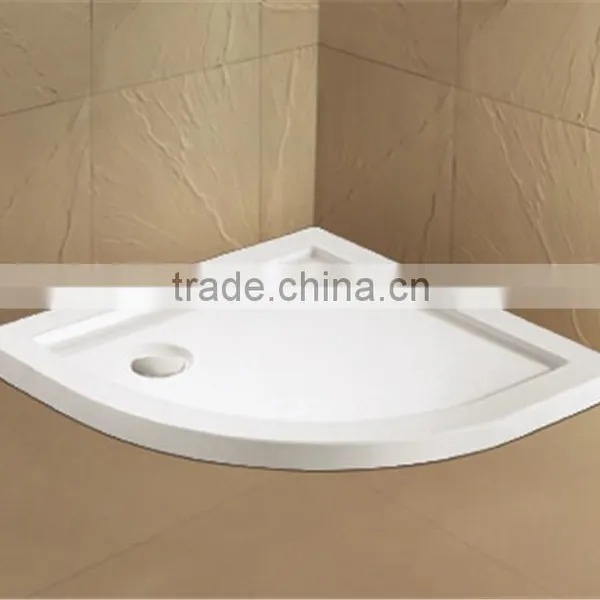 SUNZOOM Upc Bath Appliance,shower Tray Acrylic,shower Base photo-2