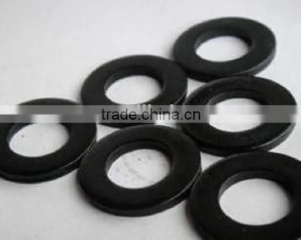 China Mainland Factory Plain Lock Washers DIN125 in Hebei Yongnian Fastener photo-5