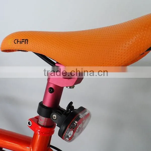 High Power Lithium Battery Electric Bike 2015 photo-6