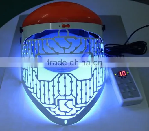 Skin Care PDT Mask Photon Dynamic Treatment LED Mask photo-6