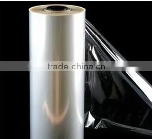 High Quality Transparent Cellphone Screen Protection Film Manufacture photo-2