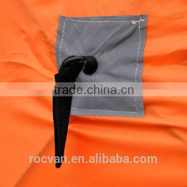 USA Market Pop Up Ice Fish Shelter photo-4