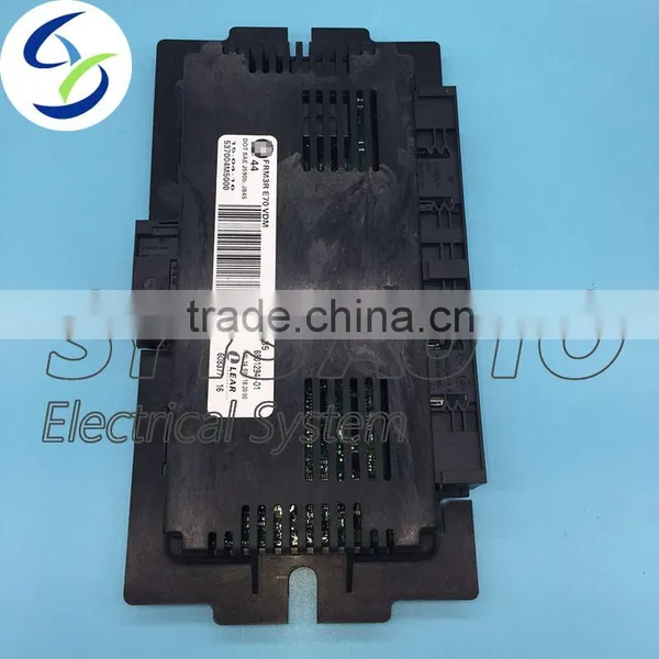 Footwell Module - Genuine 61359342897