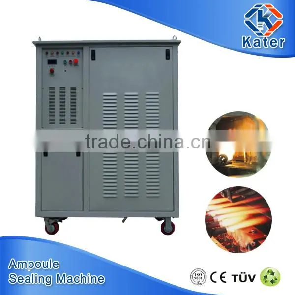 Glass Sealer