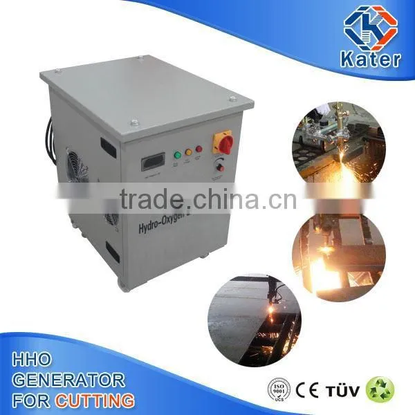 Cnc Plasma Cutting Machine China photo-3