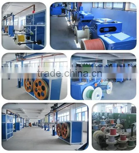 UTP Cat6a With RJ11 Network Cable China Manufacturer photo-2