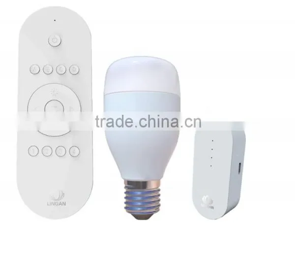 LinganLED Zigbee System With LED Chip Zigbee Led Lighting photo-6