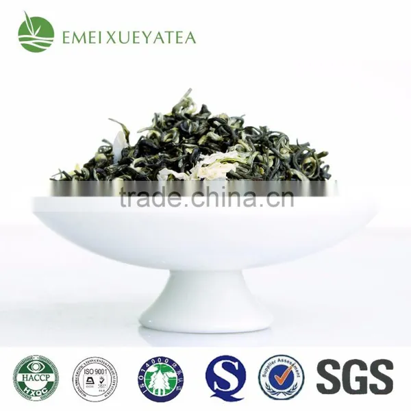 Healthy Hour Super Herbal Tea Refine Chinese Tea Extract Flower Tea photo-2