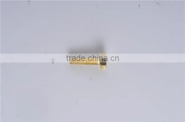 High Quality Strength C1100 Copper Bolt Box Packed China Manufacturers,suppliers,exporters,importers