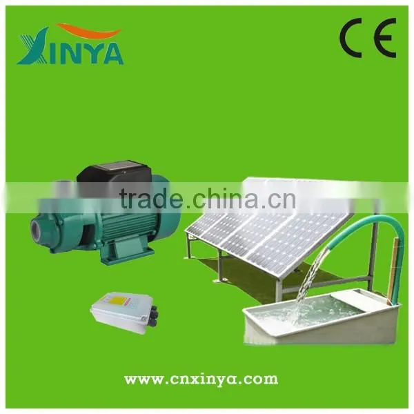 Solar dc Pump
