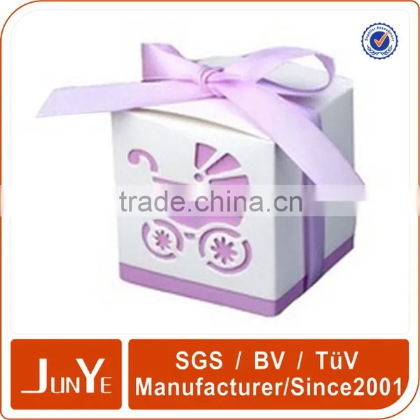 Cardboard Divided Printing Luxury Packaging for Perfumes Box photo-2