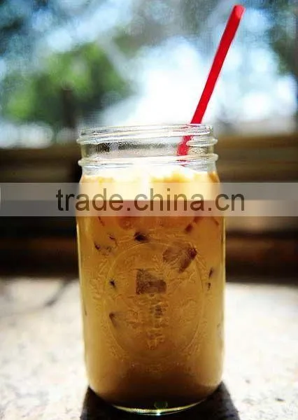 Non Dairy Creamer 28% Fat for Milk Tea photo-4