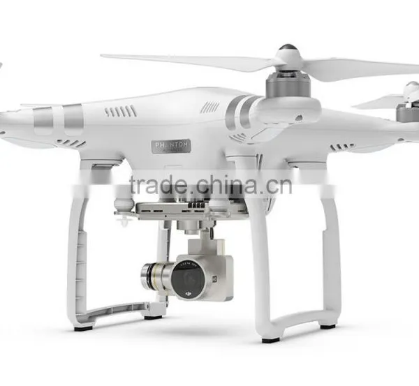 New Version Dji Phantom 3 Advanced, Professional Drone With Camera and Gps photo-2
