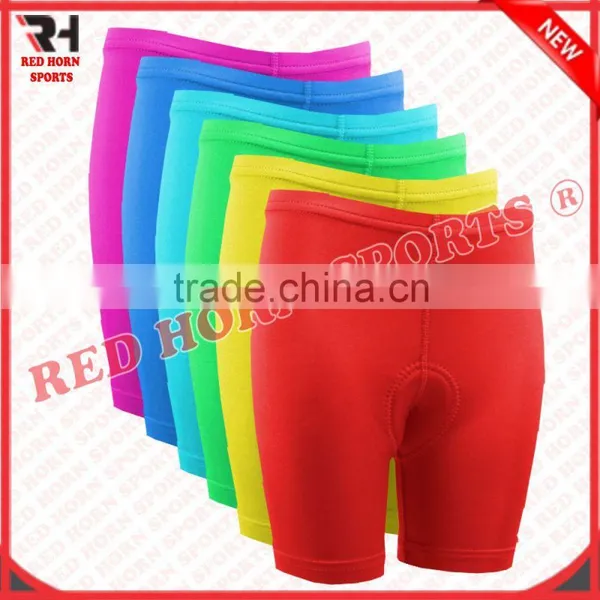 Hot Cycling Short, Coolmax Padded Shorts for Mens and Womens photo-3