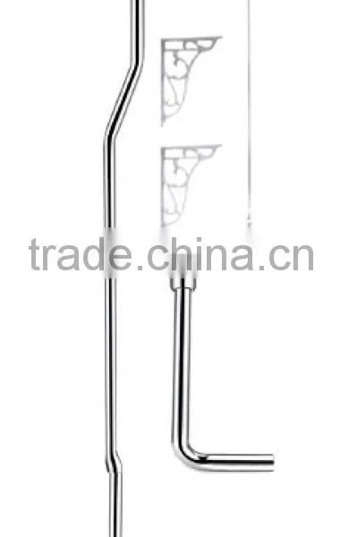 Flush Pipe Kits photo-3