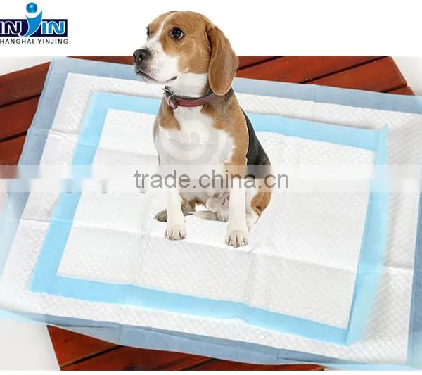Hot Sale Disposable YINJING Pet Pad