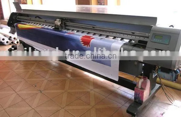 Large Format Professional Premium High Glossy Inkjet Paper (RC Base) photo-3