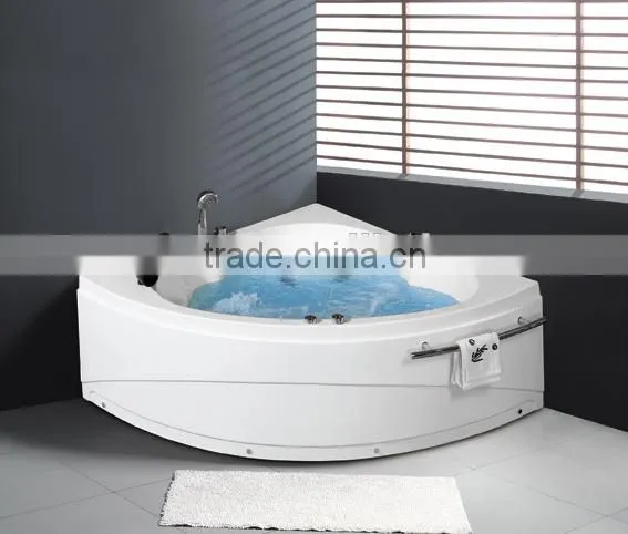 2016 Deluxe 2 Person Spa Hot Tub With FM Radio photo-4