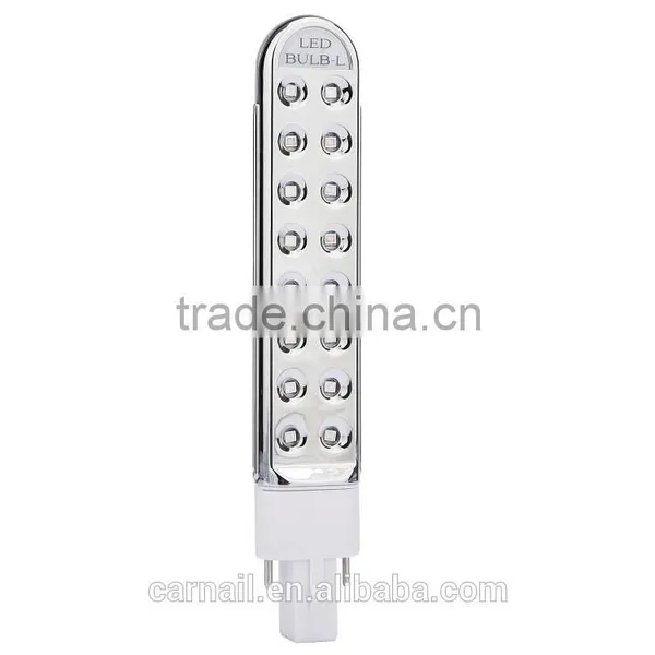 2015 Hot Sell! 9W LED Bulb for LED Lamp LED Dryer photo-2